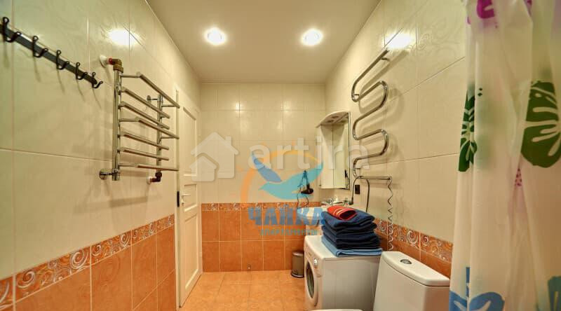 2-комн. квартира, 52 м2, 1/6 эт. Санкт-Петербург - изображение 10