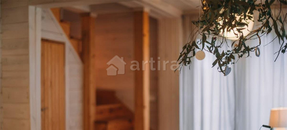 Коттедж, 145 м2, 10 соток, 2 эт. Одинцово - изображение 3