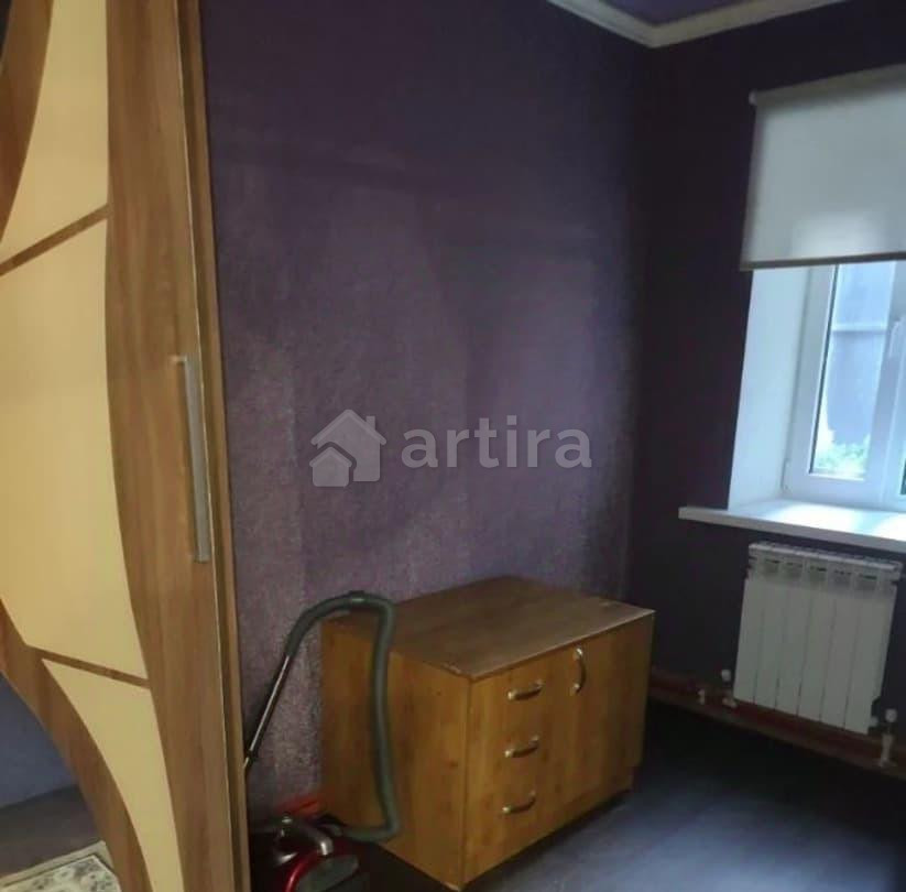 Дом, 55 м2, 2 сотки, 1 эт. Ростов-на-Дону - изображение 1