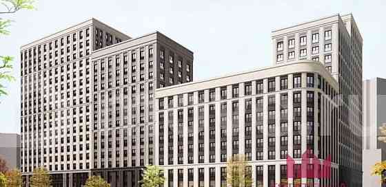 3-комн. квартира, 123 м2, 7/30 эт. Москва