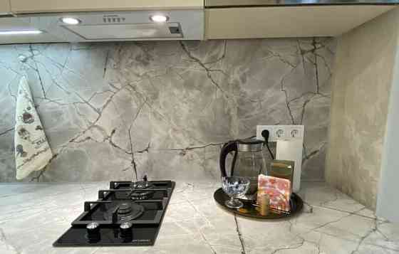 2-комн. квартира, 57 м2, 1/9 эт. Самара