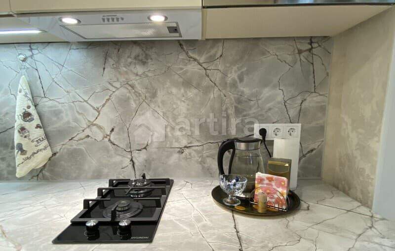 2-комн. квартира, 57 м2, 1/9 эт. Самара - изображение 3