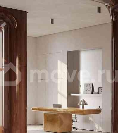 1-комн. квартира, 79.6 м2, 2/8 эт. Москва