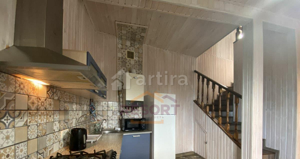 Дом, 110 м2, 2 сотки, 1 эт. Ялта - изображение 4