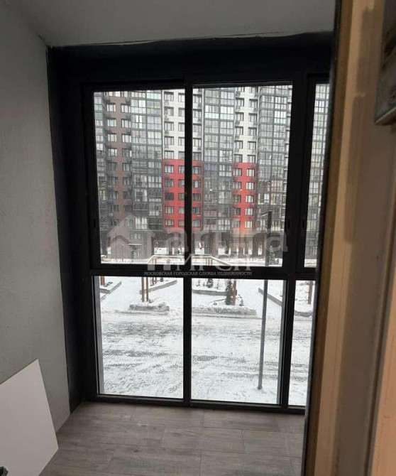 Студия, 25.4 м2, 2/14 эт. Москва - изображение 13