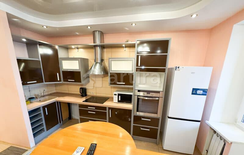 1-комн. квартира, 35 м2, 20/25 эт. Химки - изображение 4