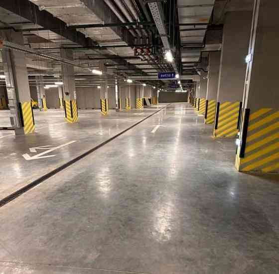 Гараж, 14 м2 Москва