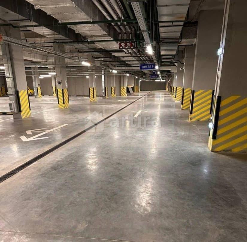 Гараж, 14 м2 Москва - изображение 4