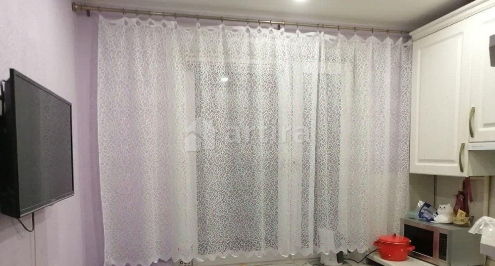 Комната, 9.2 м2, 4/9 эт. Москва - изображение 1