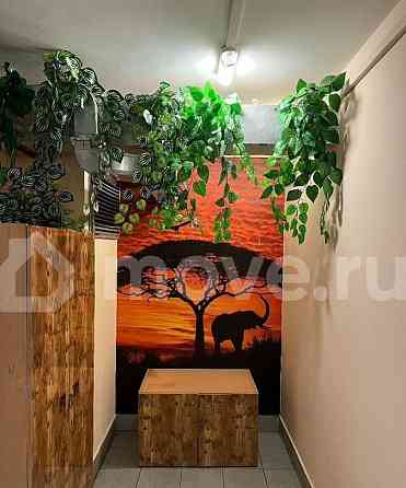 2-комн. квартира, 55 м2, 3/22 эт. Москва