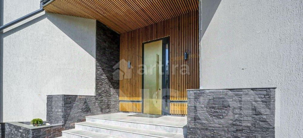 Дом, 584.1 м2, 12 соток, 3 эт. Одинцово - изображение 1