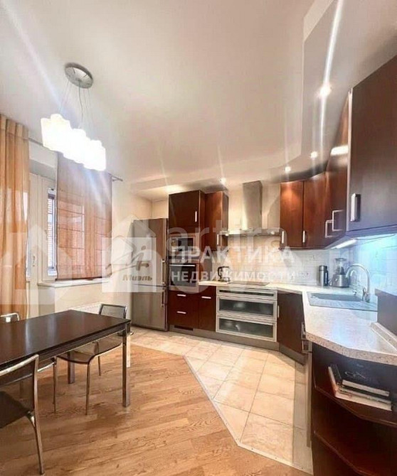 4-комн. квартира, 140 м2, 6/11 эт. Москва - изображение 7