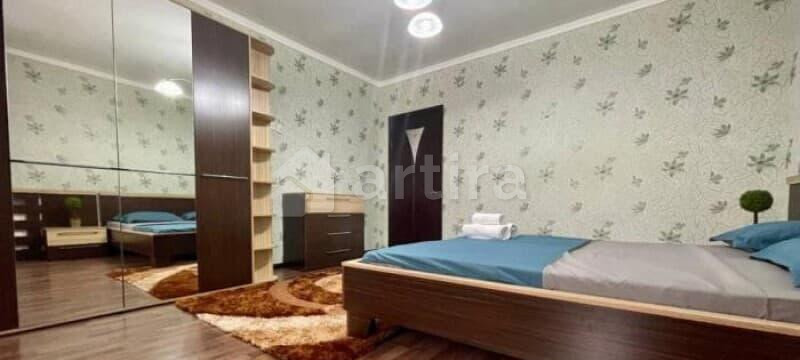 2-комн. квартира, 50 м2, 2/4 эт. Екатеринбург - изображение 5