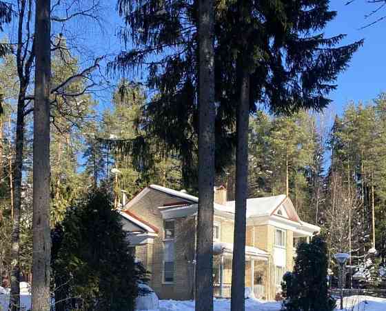 Дом, 250 м2, 50 соток Выборг