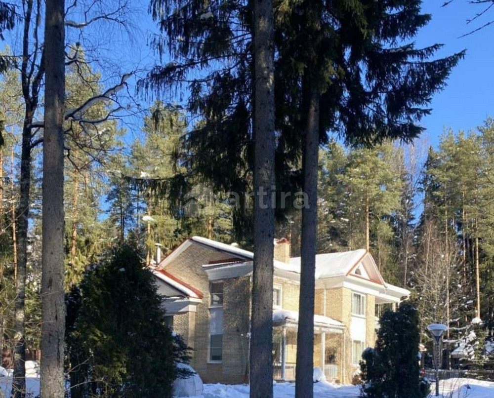 Дом, 250 м2, 50 соток Выборг - изображение 4