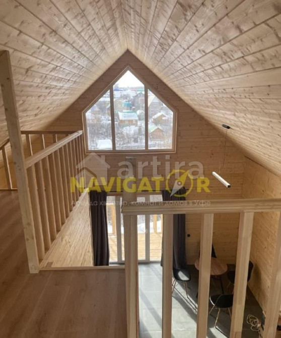 Дом, 50 м2, 6 соток, 2 эт. Уфа - изображение 9