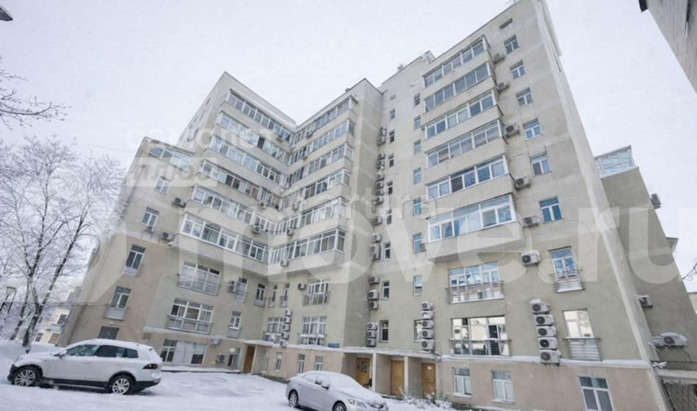 2-комн. квартира, 73 м2, 3/9 эт. Москва - изображение 6
