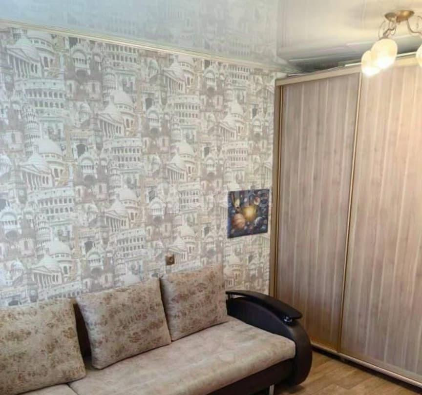 Комната, 18 м2, 9/9 эт. Самара - изображение 5