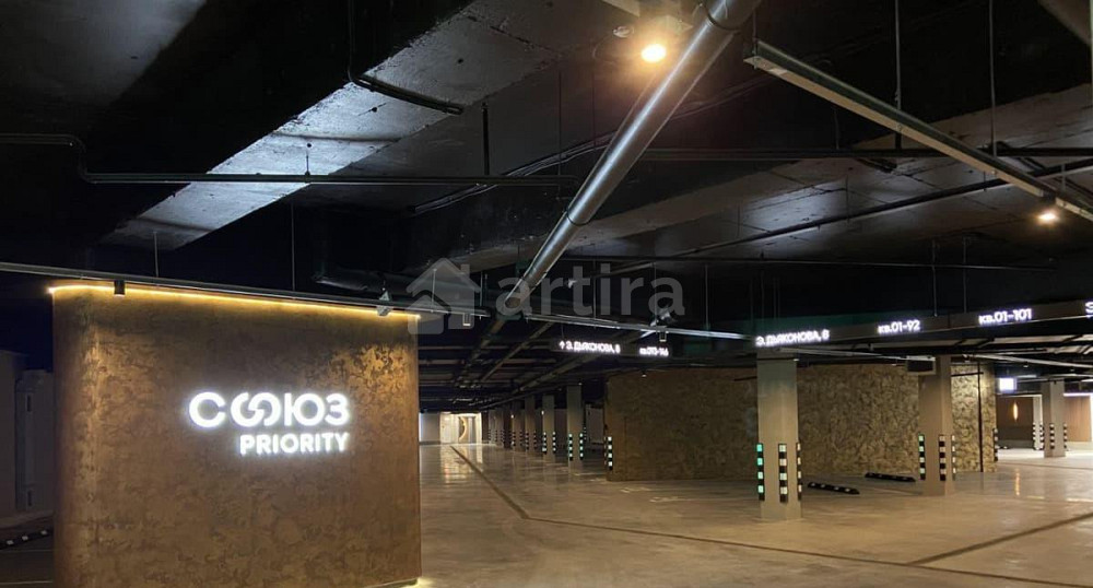 Гараж, 13.3 м2 Иркутск - изображение 7