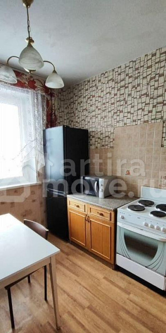 1-комн. квартира, 39 м2, 6/12 эт. Москва - изображение 7