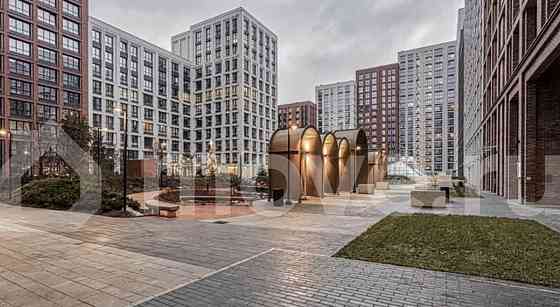 3-комн. квартира, 81.6 м2, 4/8 эт. Москва