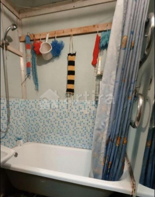 Комната, 105.8 м2, 5/6 эт. Санкт-Петербург - изображение 5