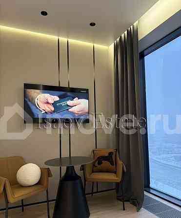 1-комн. квартира, 36 м2, 24/33 эт. Москва