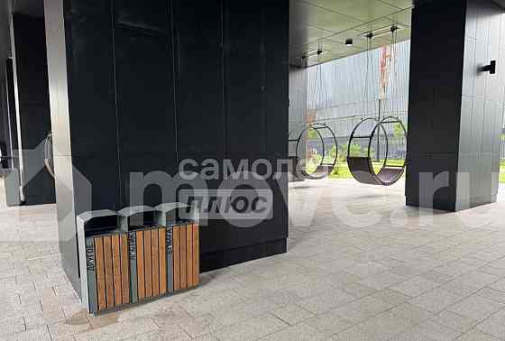 1-комн. квартира, 31 м2, 4/11 эт. Москва