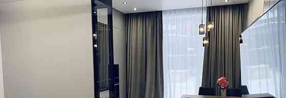 Таунхаус, 120 м2, 1.3 сотки, 3 эт. Истра