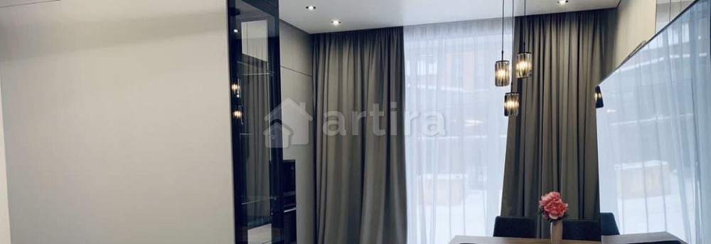 Таунхаус, 120 м2, 1.3 сотки, 3 эт. Истра - изображение 2