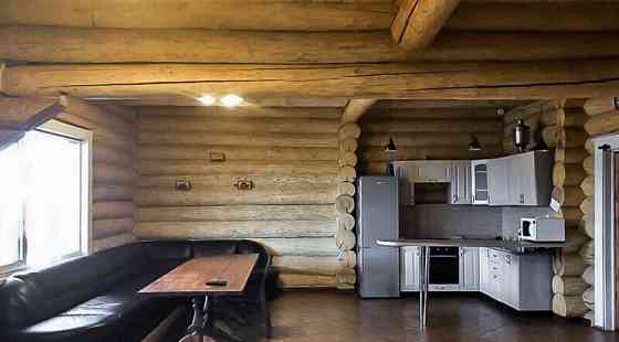 Коттедж, 230 м2 Санкт-Петербург