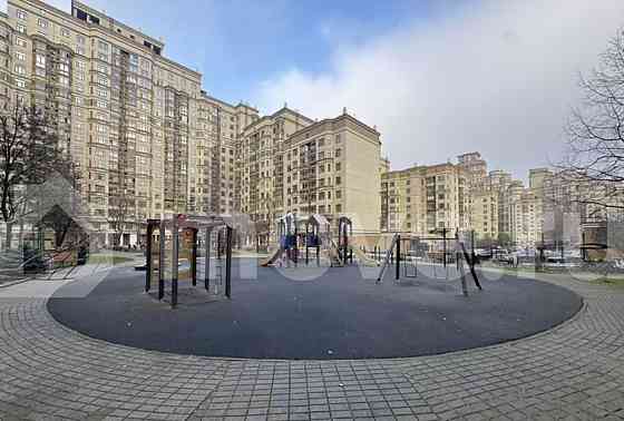 2-комн. квартира, 70 м2, 3/17 эт. Москва