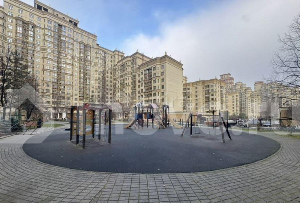 2-комн. квартира, 70 м2, 3/17 эт. Москва - изображение 4