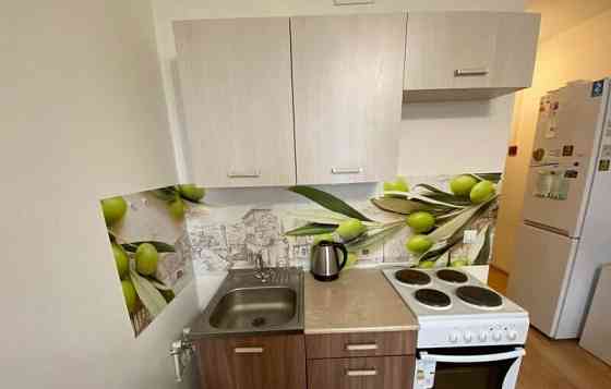 1-комн. квартира, 35 м2, 10/22 эт. Балашиха