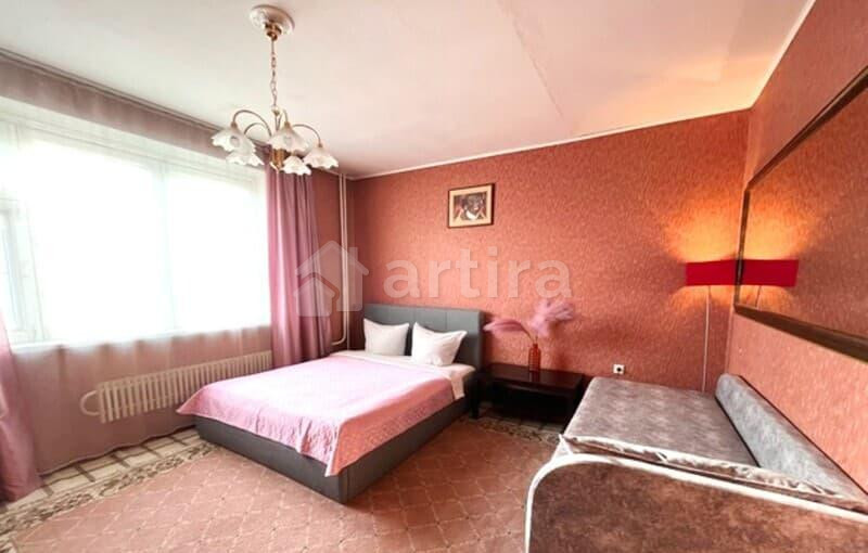 2-комн. квартира, 75 м2, 8/10 эт. Челябинск - изображение 1