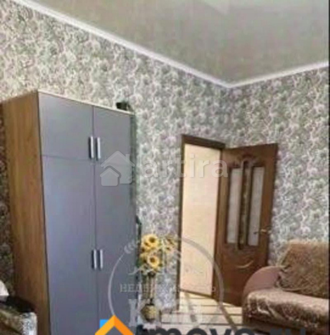 Дом, 50 м2, 1 эт. Минеральные Воды - изображение 2