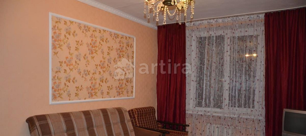 Комната, 20 м2, 3/5 эт. Москва - изображение 2