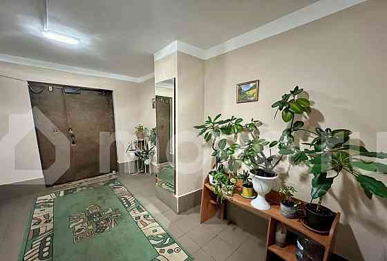 1-комн. квартира, 36 м2, 1/14 эт. Москва