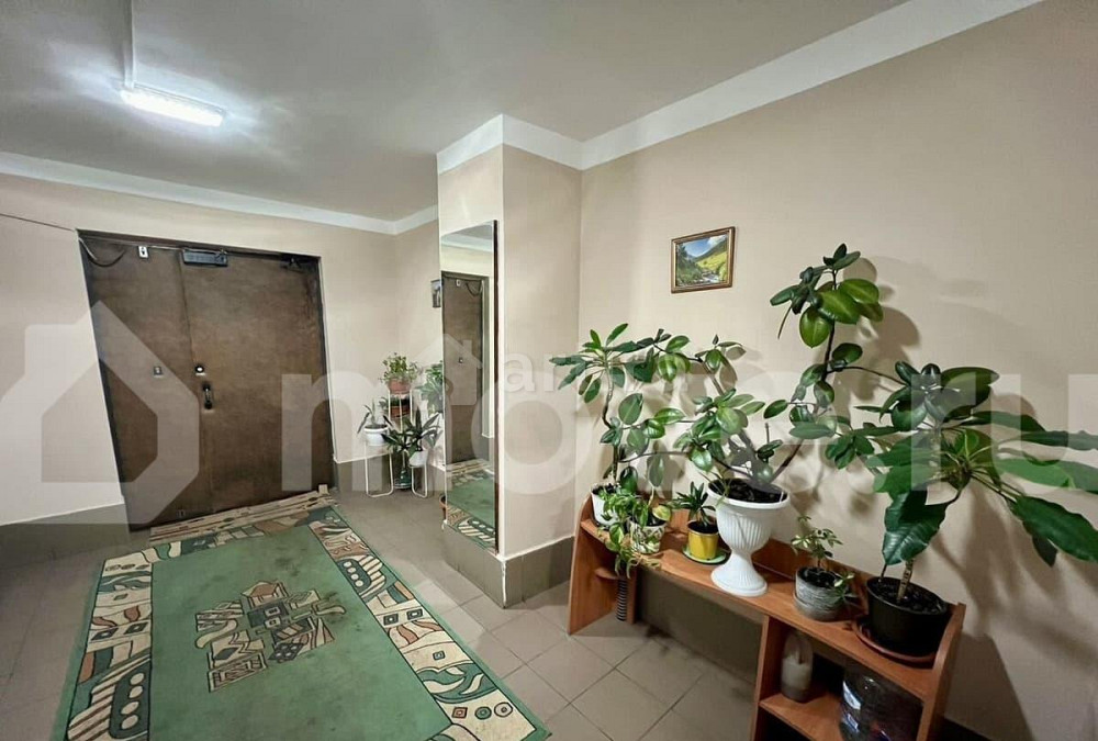 1-комн. квартира, 36 м2, 1/14 эт. Москва - изображение 6