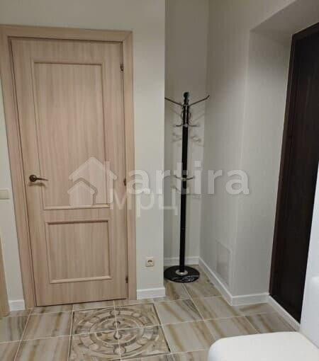 1-комн. квартира, 51 м2, 2/30 эт. Москва - изображение 20