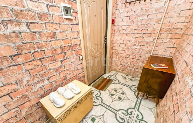 1-комн. квартира, 38 м2, 7/17 эт. Лобня - изображение 15