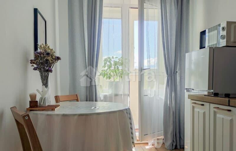 1-комн. квартира, 36 м2, 15/18 эт. Уфа - изображение 9