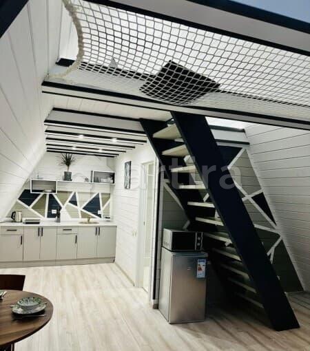 Коттедж, 100 м2 Солнечногорск - изображение 8