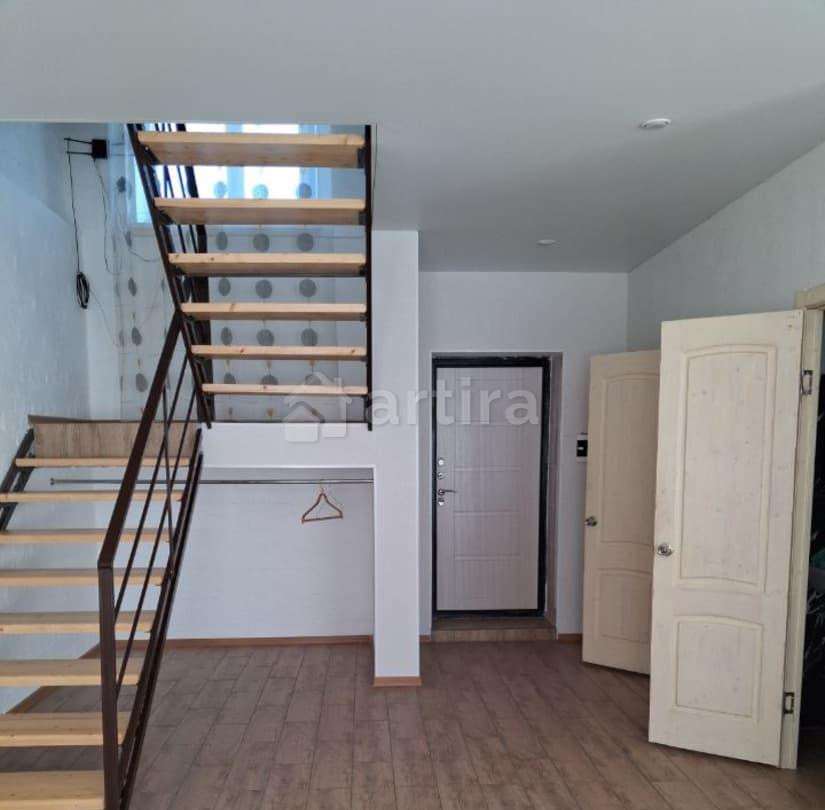 Таунхаус, 116 м2, 4 сотки, 2 эт. Нижний Новгород - изображение 1