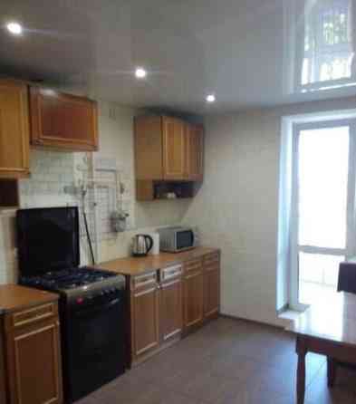 1-комн. квартира, 36 м2, 2/5 эт. Екатеринбург