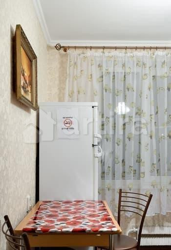 1-комн. квартира, 34 м2, 2/9 эт. Москва - изображение 10