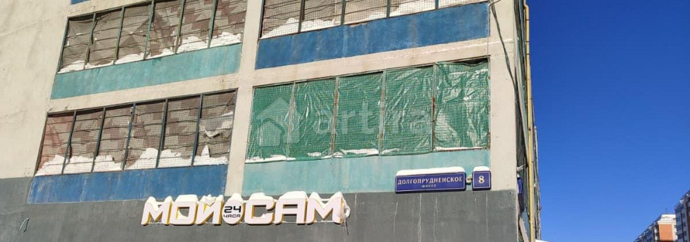 Гараж, 17 м2 Москва - изображение 6