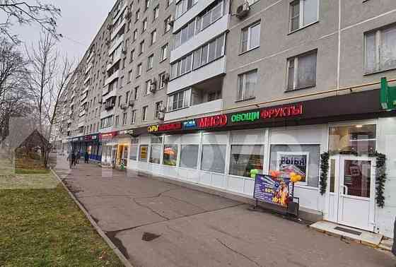 Студия, 13.1 м2, 1/9 эт. Москва