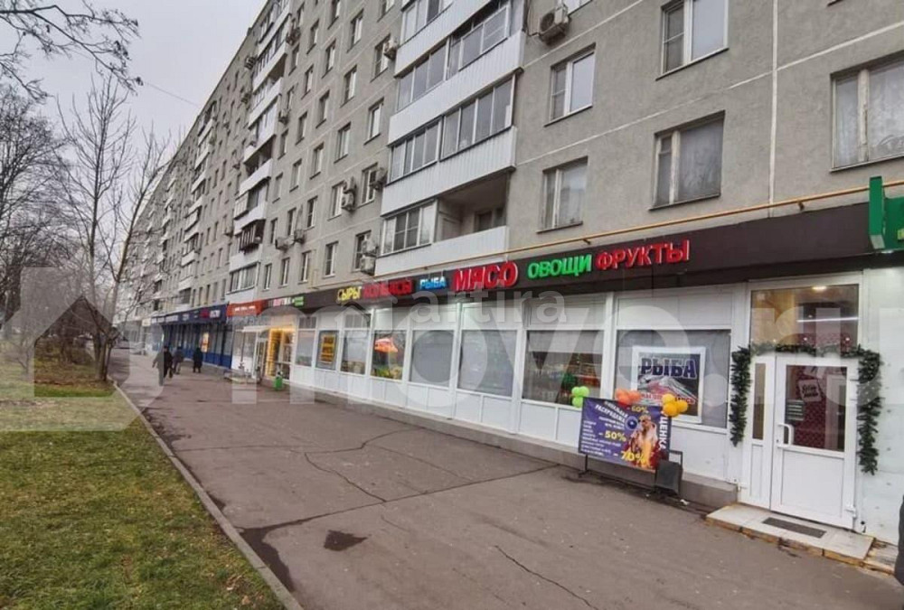 Студия, 13.1 м2, 1/9 эт. Москва - изображение 3