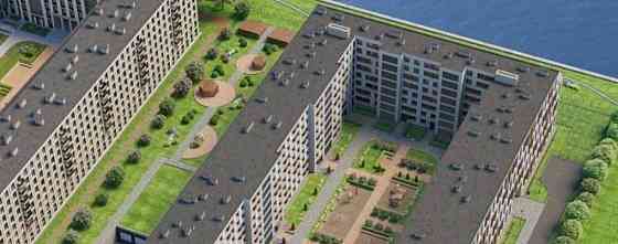 Гараж, 15.4 м2 Санкт-Петербург